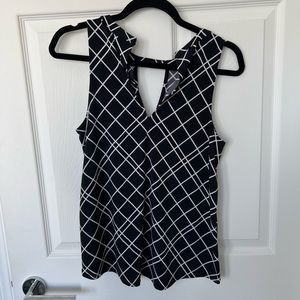 Banana Republic blouse